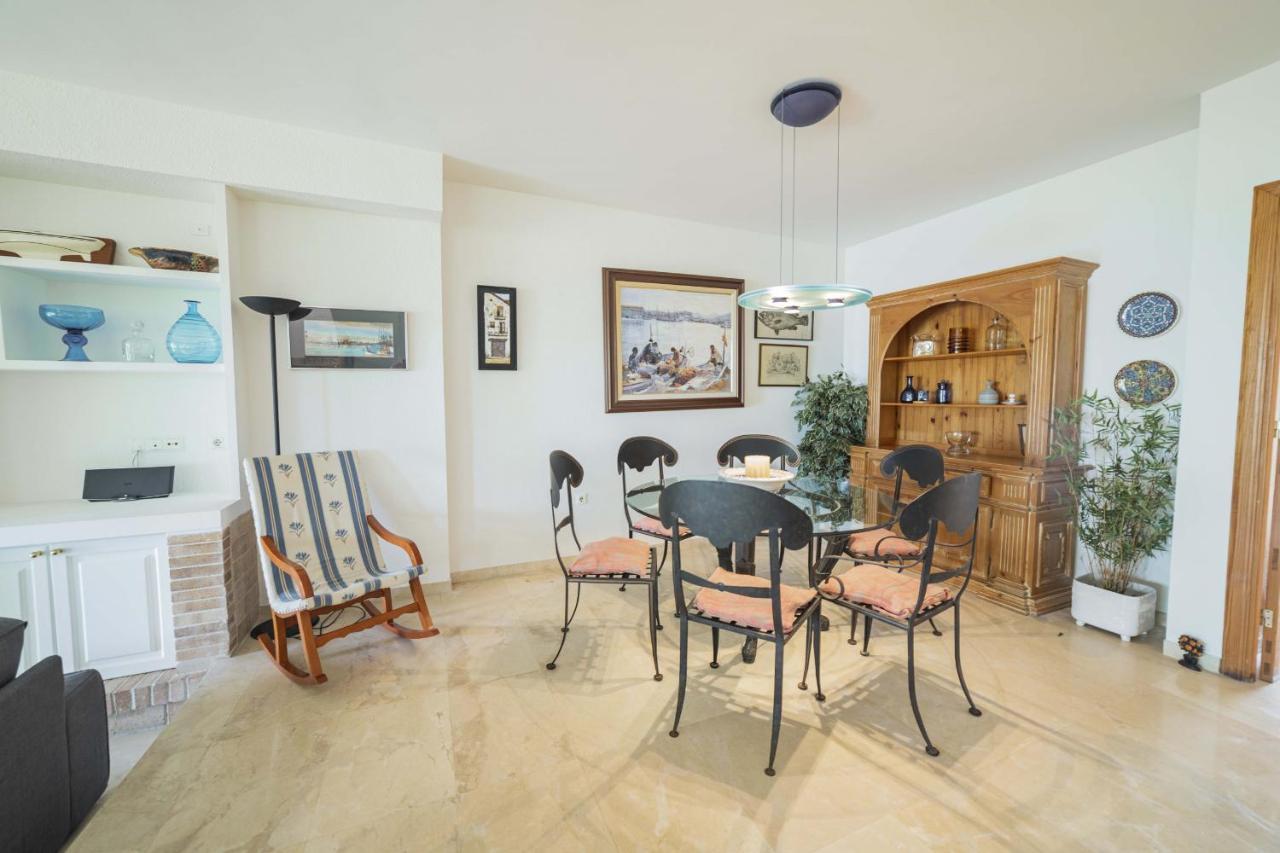 Villa Alcanada Garden Alcúdia Kültér fotó